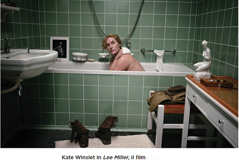 Kate Winslet